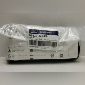 Hyundai Genuine Parts Cargo Net D3017 ADUP0 2016-2021 Hyundai Tucson NEW IN PACK